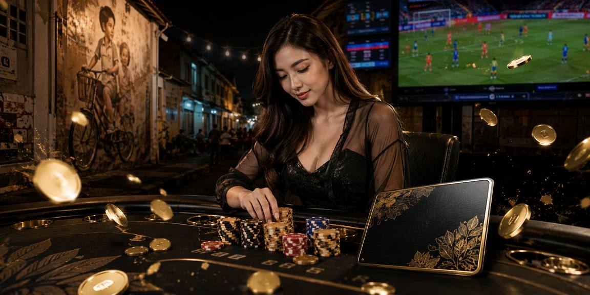 UFC MMA Dalam Lobi bp777 Malaysia